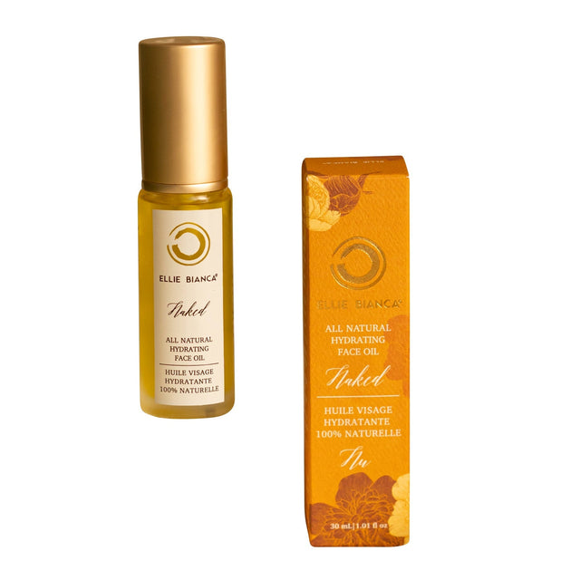 Ellie Bianca Gentle Ageless Glow Set J5
