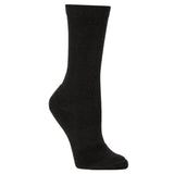 Kirkland Signature Women's Crew Sock made with Extra-Fine Merino wool