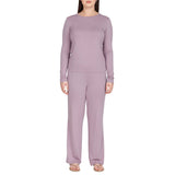 TKEES Women’s Lounge Set, 2 Pieces