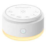 Momcozy Baby Monitor + White Noise Machine