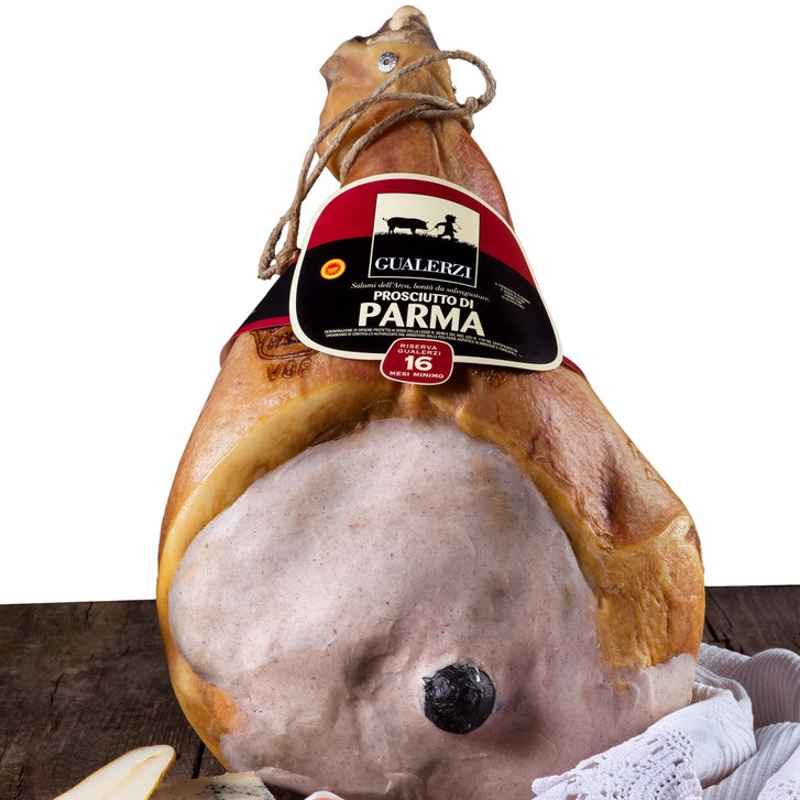 Prosciutto Di Parma DOP 16 Months, 7 kg