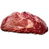 Canadian Rangeland Bison Ribeye Steak, 285 g (10 oz) x 6-pack