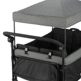 Safety 1st - Summit Quad Wagon Stroller