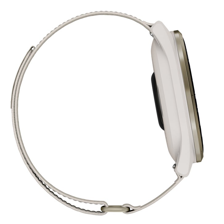 Garmin Approach S50 GPS Golf Watch, Includes USB-C and USB-A Charging Cables