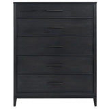 Flexsteel Caden 5-drawer Tall Chest