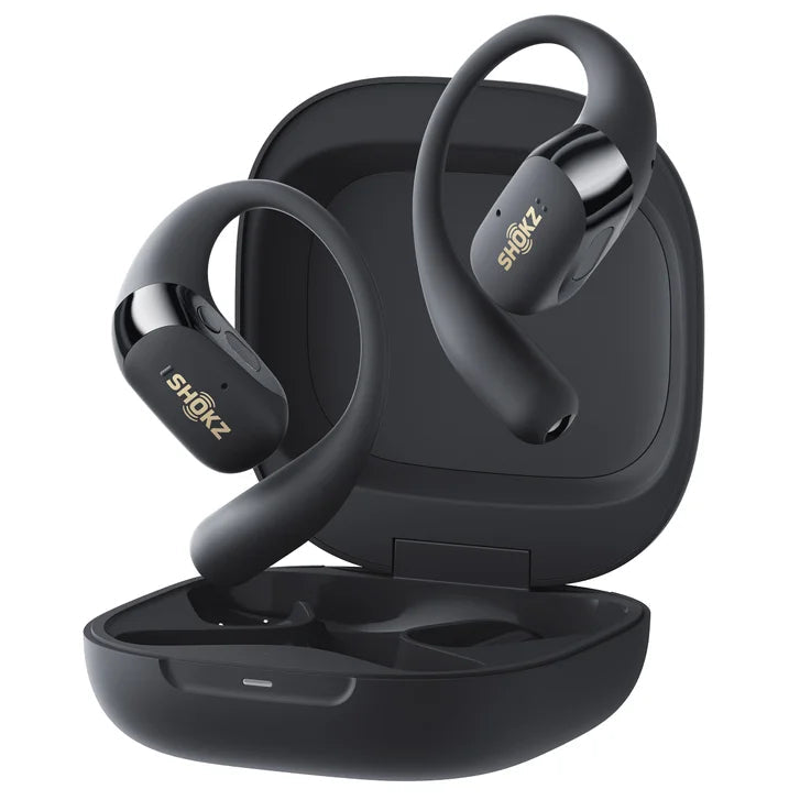 Shokz - OpenFit 2 SE Wireless Bluetooth Headphones