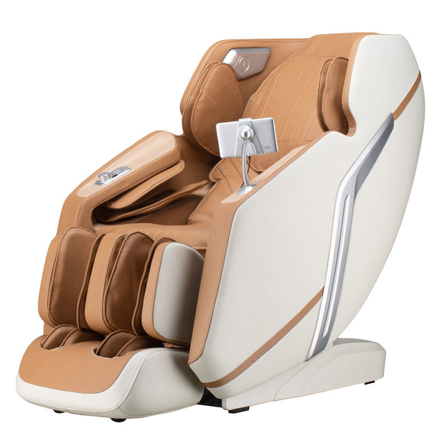 iComfort IC910-4D Zero Gravity Massage Chair O4