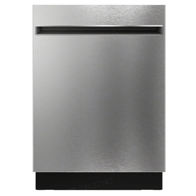 GE 24 in. Built-in Top Control Tall Tub Dishwasher with Auto Open Dry O0