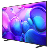 Samsung 85" Class - Q6F Series - 4K UHD QLED TV