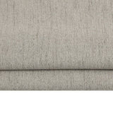 Bon Luxe Hogan Collection Light Filtering Curtain Panel, 2-panel