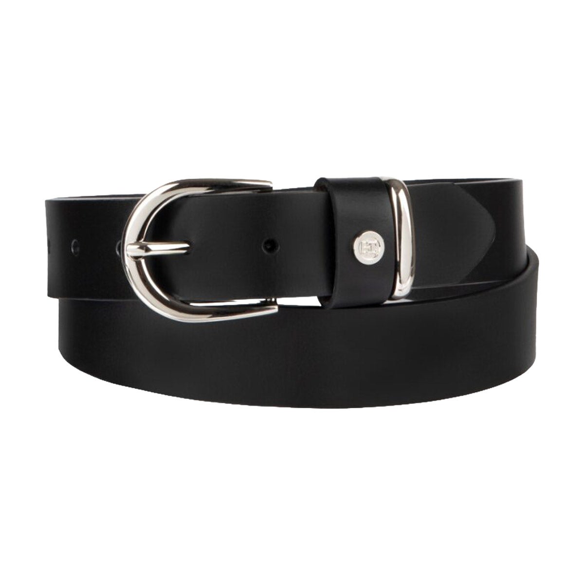 Tommy Hilfiger Women's Leather Belt