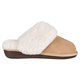 Nuknuuk Women’s Shearling Slippers