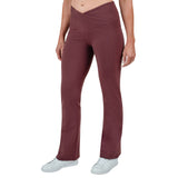 Tuff Athletics Women's Boot Cut Yoga Pant