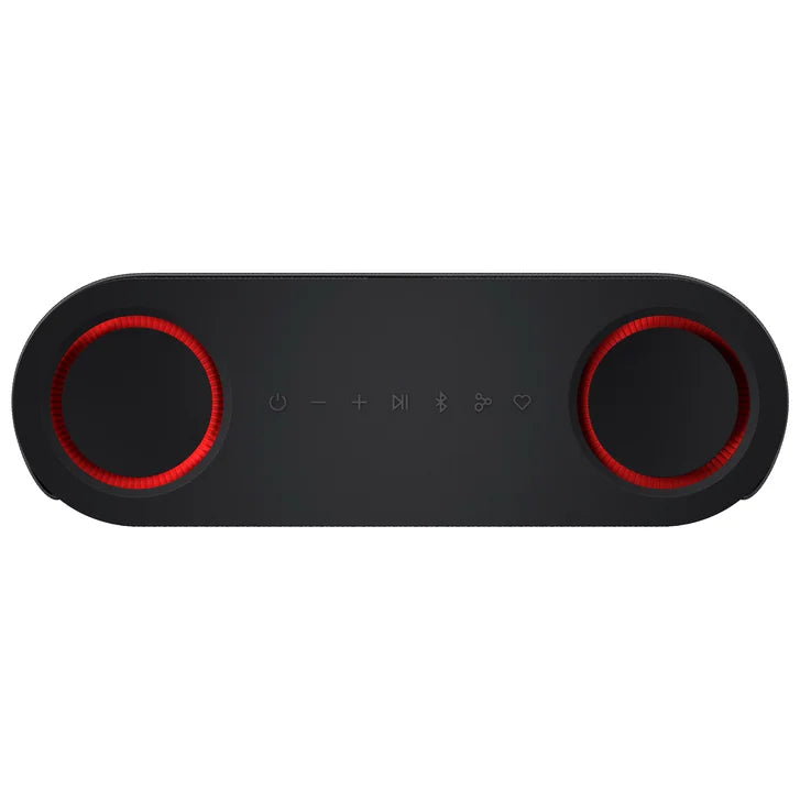 LG Portable Bluetooth Speaker Xboom Bounce By will.i.am