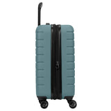 Bugatti - Geneva Hardside 21 in. Carry-on Spinner