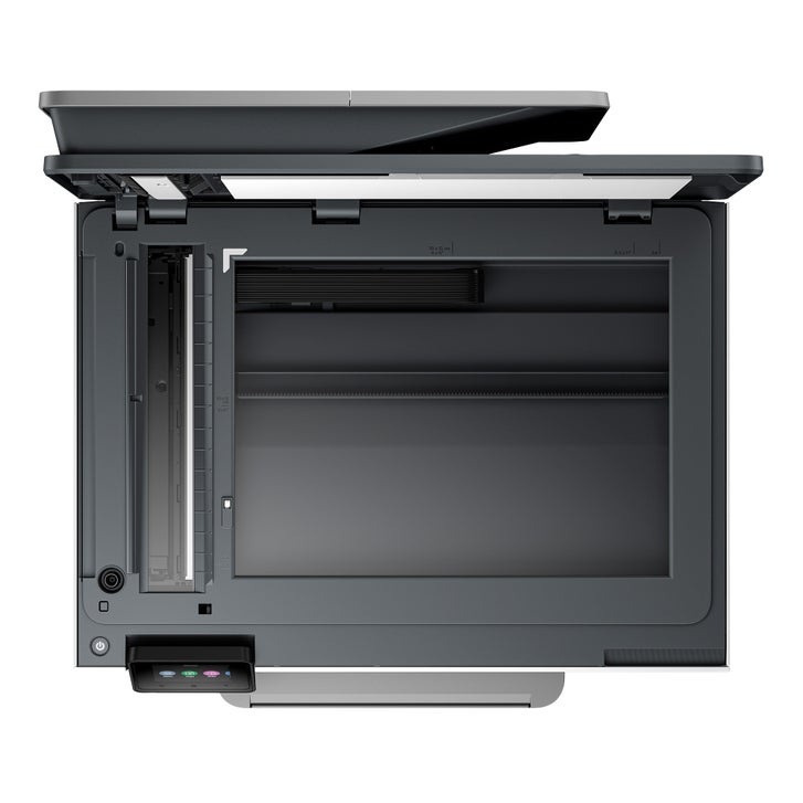 HP OfficeJet Pro 8135 Wireless All-in-One Printer - AI Enabled