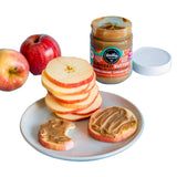 Healthy Crunch Seed Butter Variety Pack, 5 x 340 g