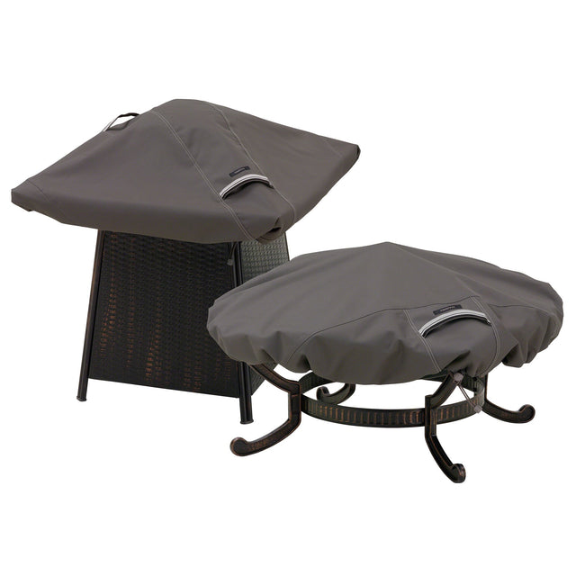 Classic Accessories Ravenna Fire Pit Covers Y8