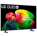 LG 65" Class - OLEDB6 Series - 4K UHD OLED TV