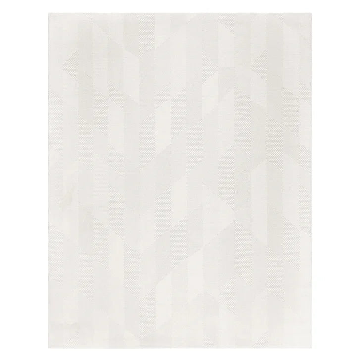 Gertmenian Helios Collection Emile Cream Indoor Area Rug