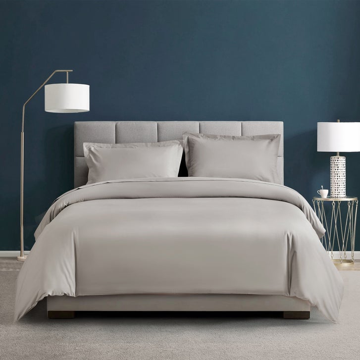 North Home - Cotton 3-piece Duvet Cover Set