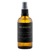 SOJA&CO. Pine + Cedar Bark Room Spray, 6-pack