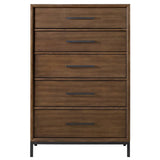 Glendale Heights 5-drawer Chest