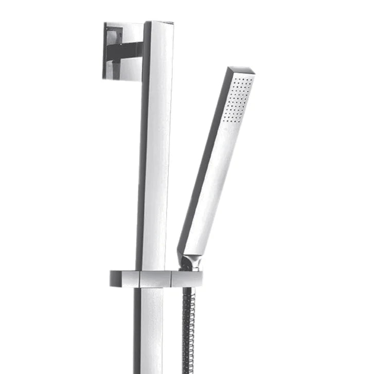 Akuaplus Irene II Pressure Blance Adjustable Shower System