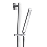 Akuaplus Irene II Pressure Blance Adjustable Shower System