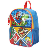 Bioworld - Licensed Kids 2-piece Luggage Set