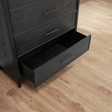 Flexsteel Caden 5-drawer Tall Chest