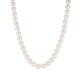8 – 8.5 mm Cultured Akoya Pearl Necklace
