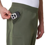 Mondetta Men's Flex Woven Jogger