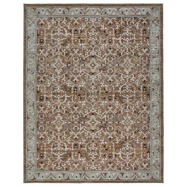 Gertmenian Solaris Collection Ayana Indoor Area Rug