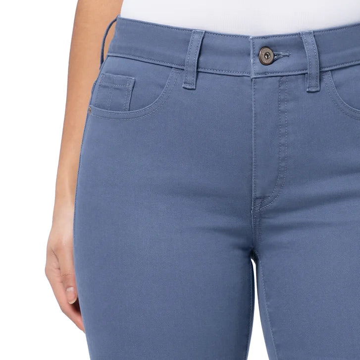 Santana Women's Tummy Control Capri