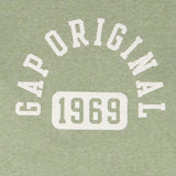 Gap Boys' Logo Crewneck Sweatshirt