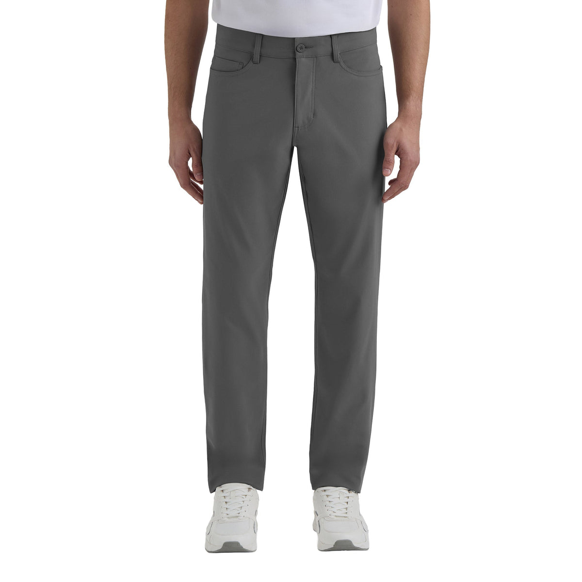 Sunice Men's 5-Pocket Stretch Pant