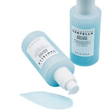 Skin1004 Madagascar Centella Hyalu-Cica Blue Serum Set, 2 x 100 mL