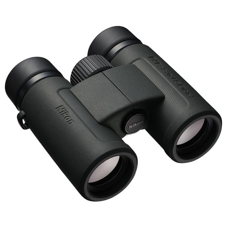 Nikon Prostaff P3 30mm Binocular with Nikon Harness