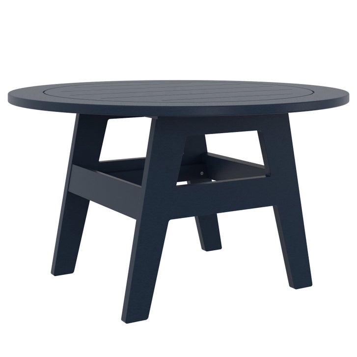 Crystal Harbor Collection Coffee Table
