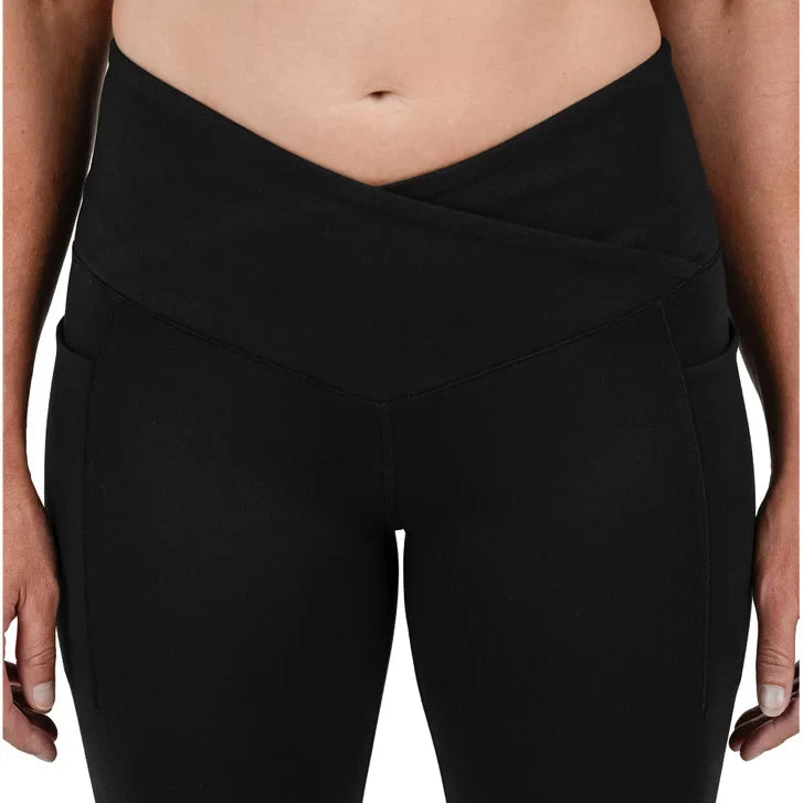 Tuff Athletics Women's Boot Cut Yoga Pant