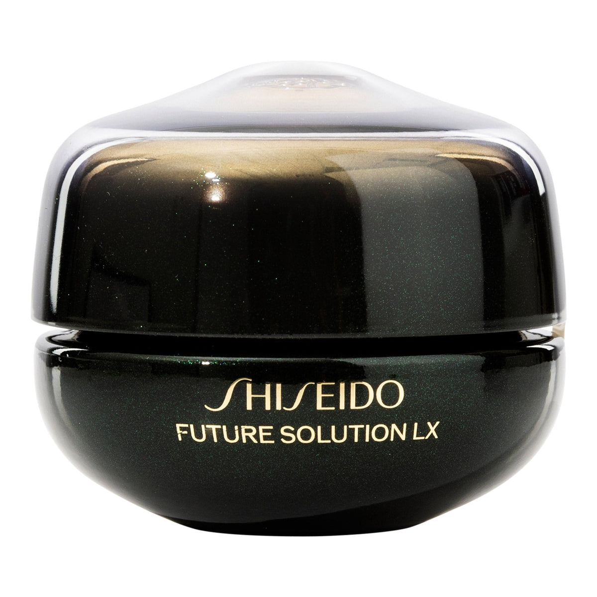 Shiseido Future Solution Lx Eye And Lip Contour Regenerating Cream, 17 mL