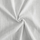 Bon Luxe Hogan Collection Light Filtering Curtain Panel, 2-panel