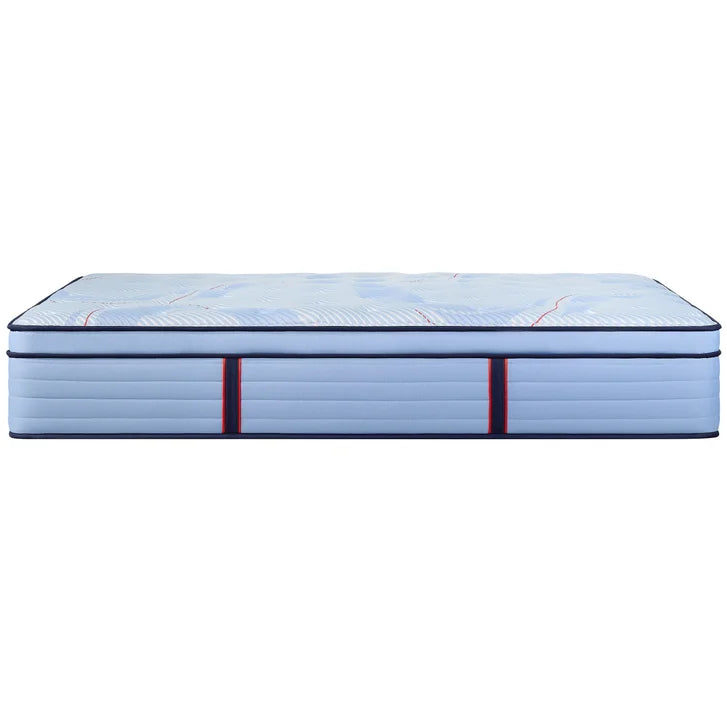Sealy Posturepedic Plus Prosser Hills - 34.3 cm (13.5 in.) Plush Pillow Top Mattress