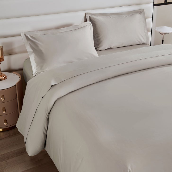 North Home - Cotton 3-piece Duvet Cover Set