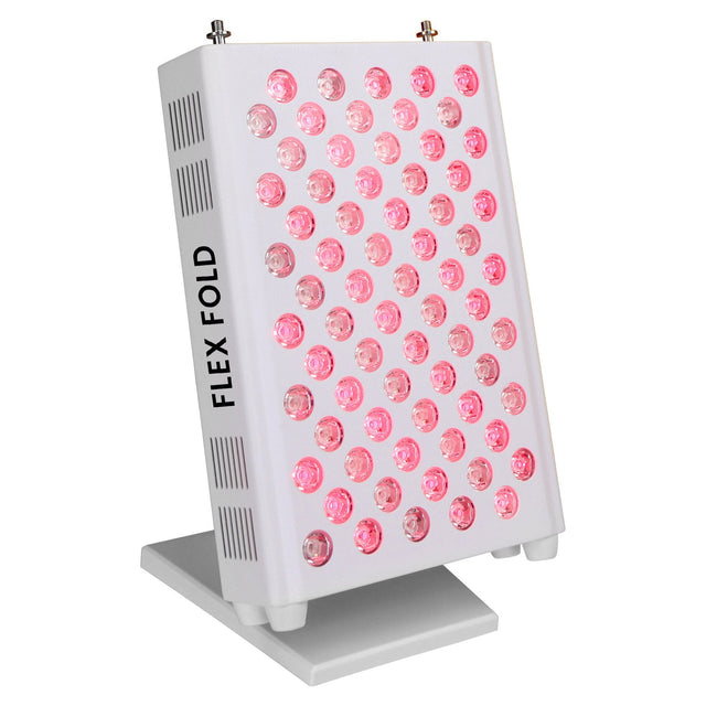 Flex Fold Red Light Body Panel Therapy Device Q1