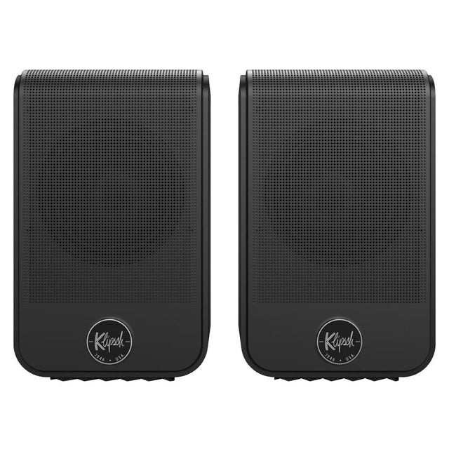 Klipsch Flexus Surr 100 Wireless Surround Speakers V1