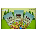 Kirkland Signature Trail Mix Snack Packs, 28 × 57 g