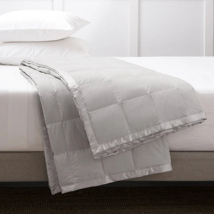 Allied Home Oversized All Season Down Blanket