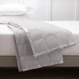 Allied Home Oversized All Season Down Blanket